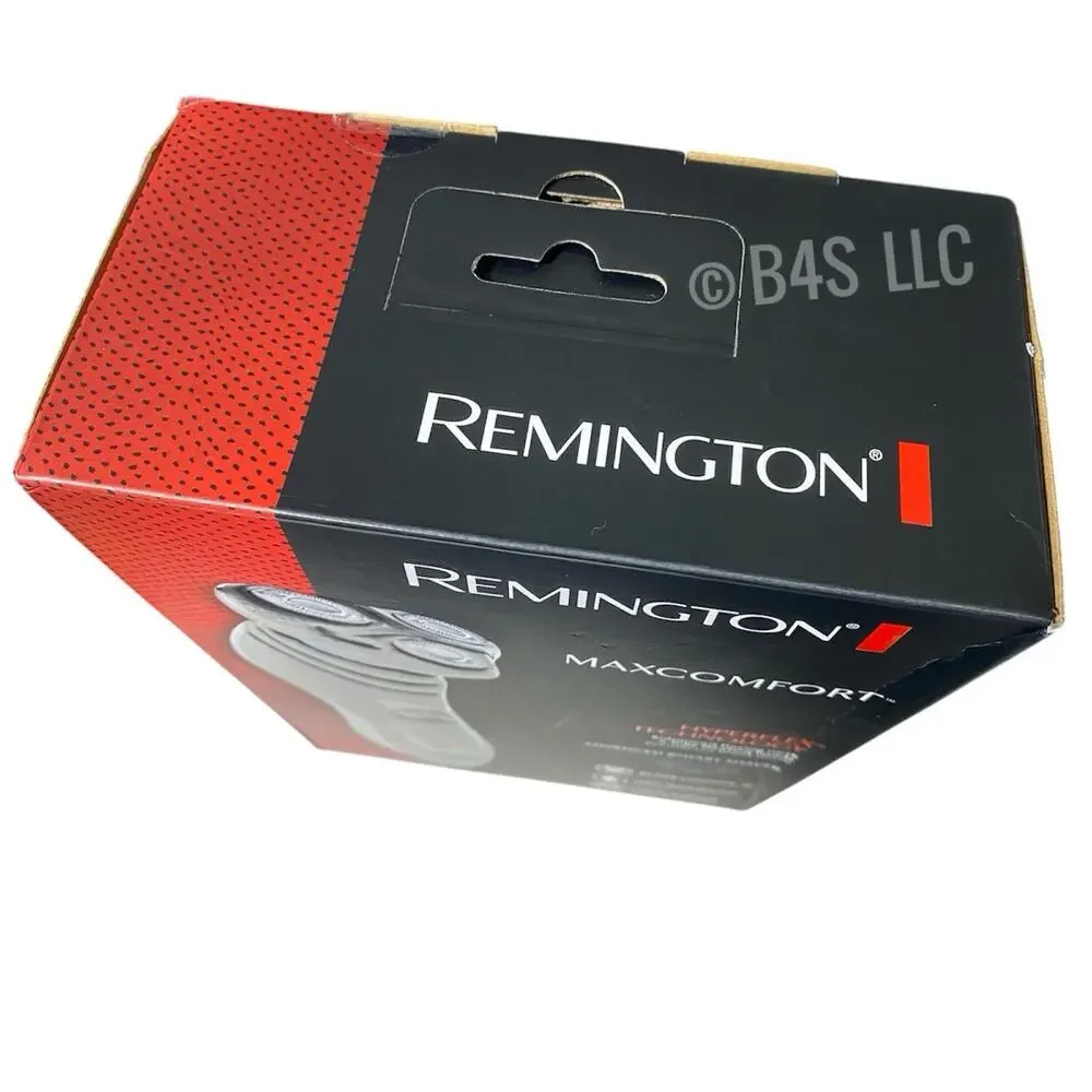 Remington XR1430 HyperFlex Rotary Shaver Waterproof Electric Razor Mens